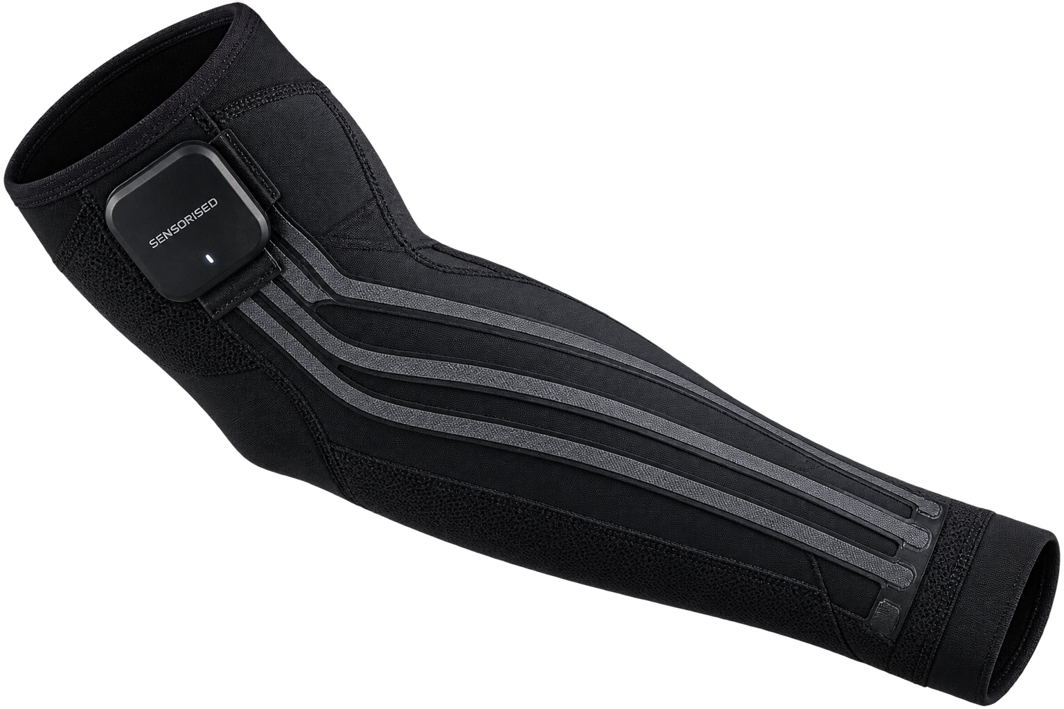 Sensorised Sleeve