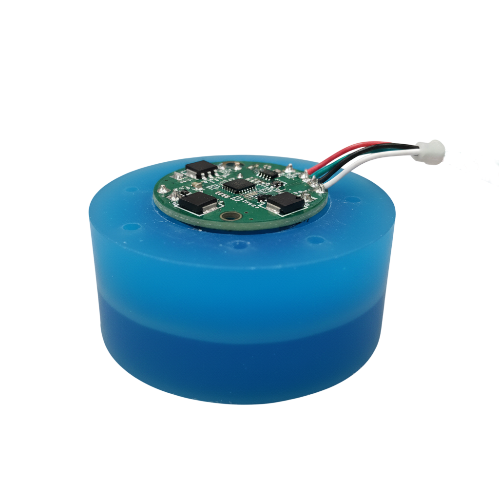 Soft robotics joint